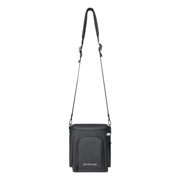 Сумка EcoFlow TRAIL Portable Power Station Waterproof Carrying Case