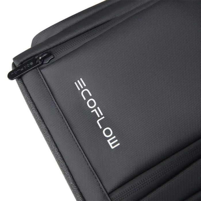 Сумка EcoFlow TRAIL Portable Power Station Waterproof Carrying Case