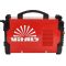 Зварювальний апарат Vitals ММА-1600 LCD