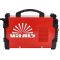Зварювальний апарат Vitals ММА-1600 LCD