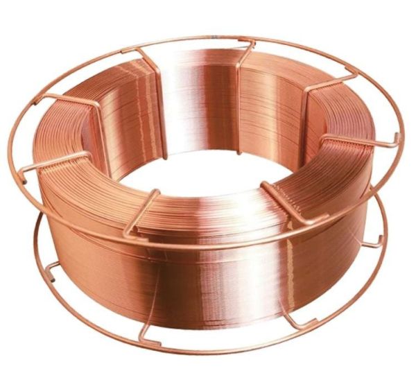 Зварювальний дріт Procraft SW1215 1.2 мм 15 кг Зварювальний дріт Procraft SW1215 1.2 мм 15 кг