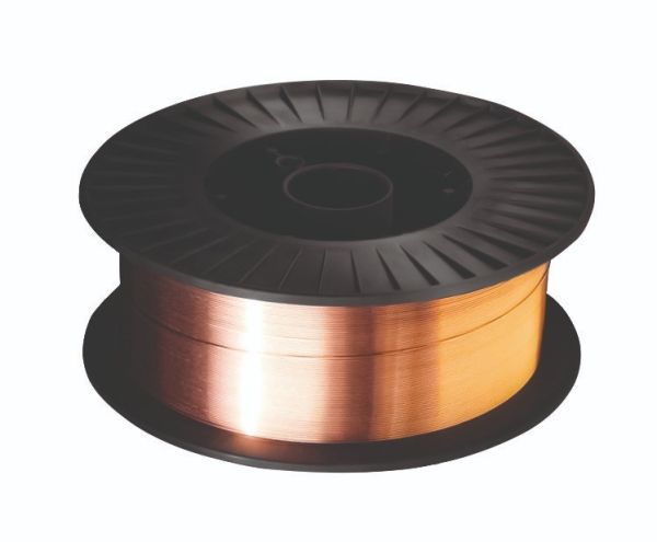 Зварювальний дріт Procraft SW65 0.6 мм 5 кг Зварювальний дріт Procraft SW65 0.6 мм 5 кг