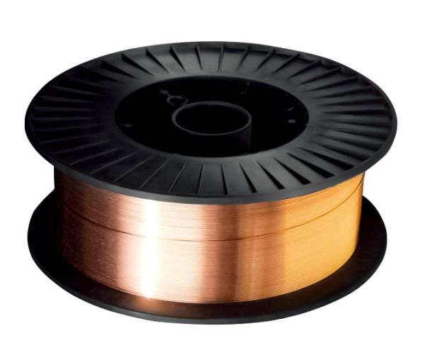 Зварювальний дріт Procraft SW813 0.8 мм 13 кг Зварювальний дріт Procraft SW813 0.8 мм 13 кг