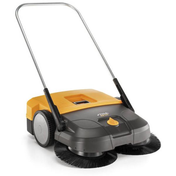 Підмітальна машина STIGA SWP475 Підмітальна машина STIGA SWP475