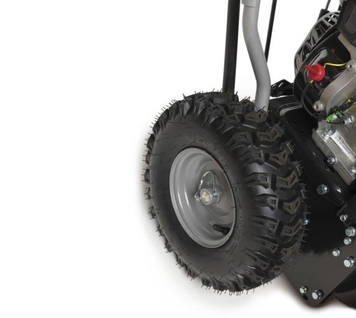 Підмітальна машина бензинова самохідна STIGA SWS600G