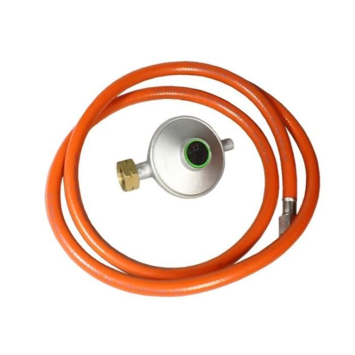 Теплова гармата газова Grunfeld GFAH-33T (18–33 кВт, 650 м³/год, пропан-бутан)