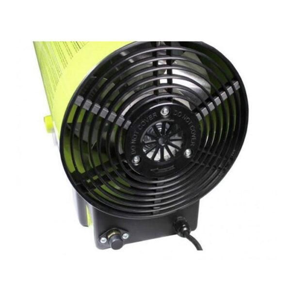 Теплова гармата газова Grunfeld GFAH-33T (18–33 кВт, 650 м³/год, пропан-бутан)