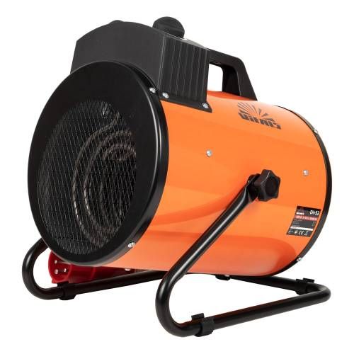 Тепловентилятор електричний Vitals EH-52 Тепловентилятор електричний Vitals EH-52