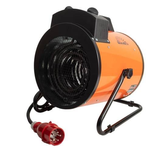 Тепловентилятор електричний Vitals EH-92 Тепловентилятор електричний Vitals EH-92