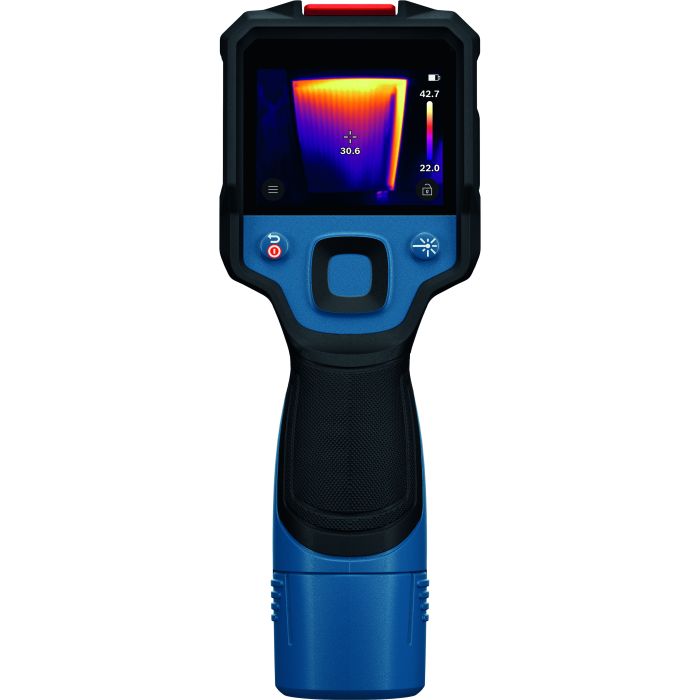 Тепловізор Bosch GTC 12V-450-13 Professional (0601083901)