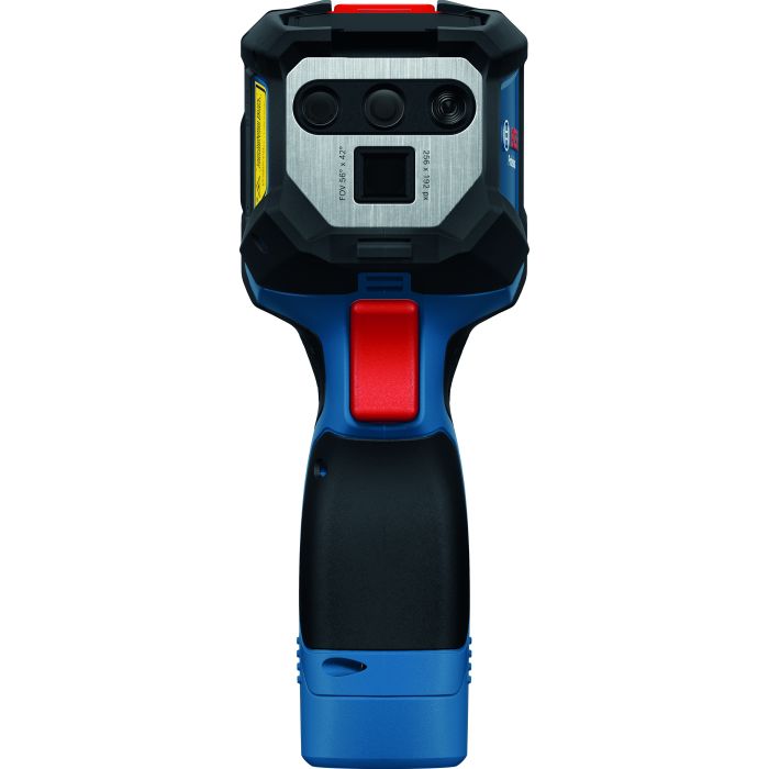 Тепловізор Bosch GTC 12V-450-13 Professional (0601083901)