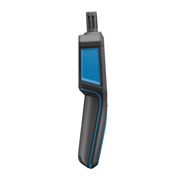 Термогігрометр Bosch GDH 1-17 Professional (0601078400)