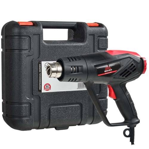 Фен будівельний Vitals Professional Tf 208JSce Фен будівельний Vitals Professional Tf 208JSce