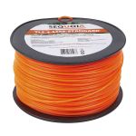 Косильна жилка в бухті SEQUOIA TL2.4-L250-Standard