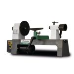 Токарний верстат по дереву Holzstar DB 305 Vario