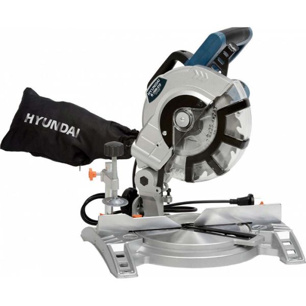 Торцювальна пила M 1500-210 Hyundai Торцювальна пила M 1500-210 Hyundai