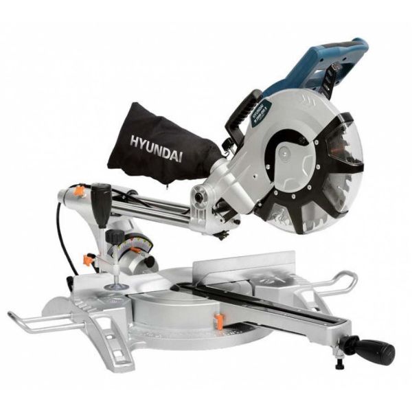 Торцювальна пила M 2500-255S Hyundai Торцювальна пила M 2500-255S Hyundai