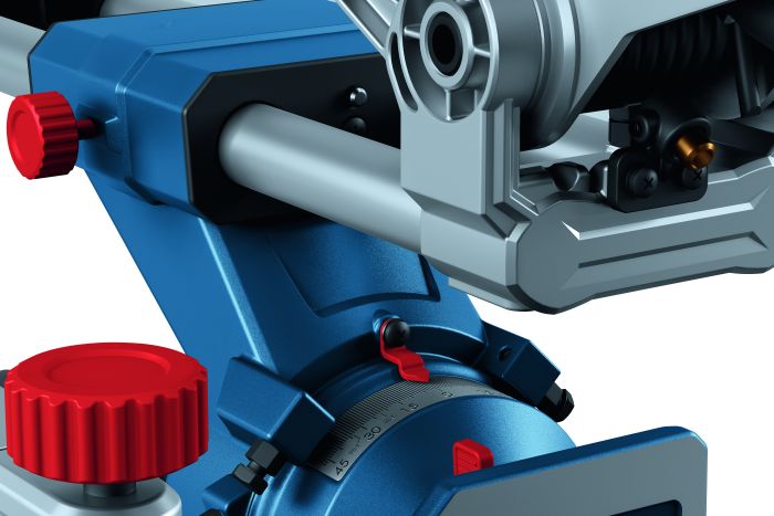 Торцювальна пила Bosch GCM 254 D Professional (0601B53000)