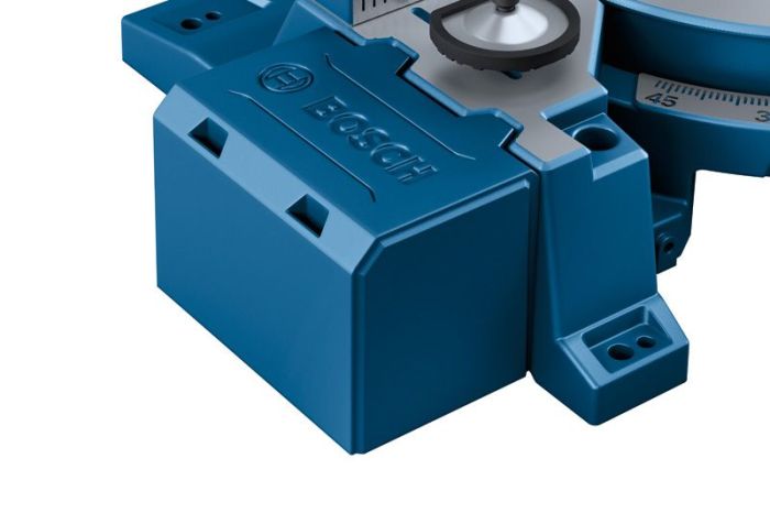 Торцювальна пила Bosch GCM 254 Professional (0601B52000)
