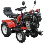 Трактор KENTAVR 10D/1350