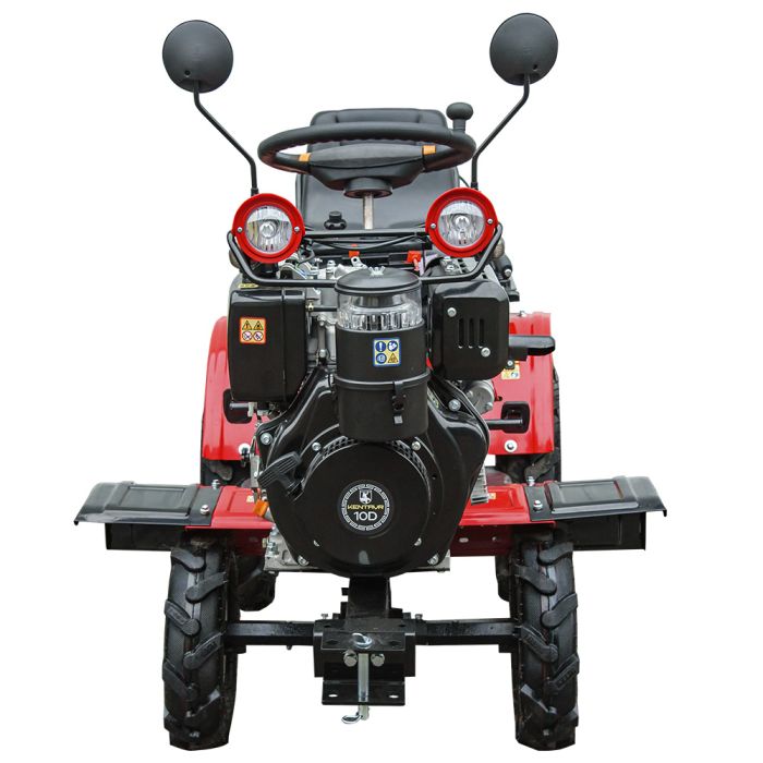 Трактор KENTAVR 10D/1350