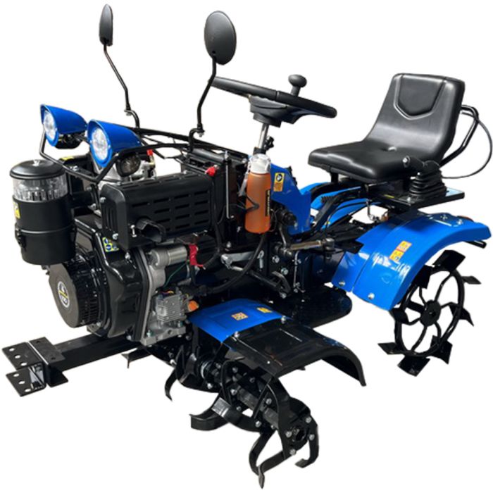 Трактор KENTAVR 10D/1350