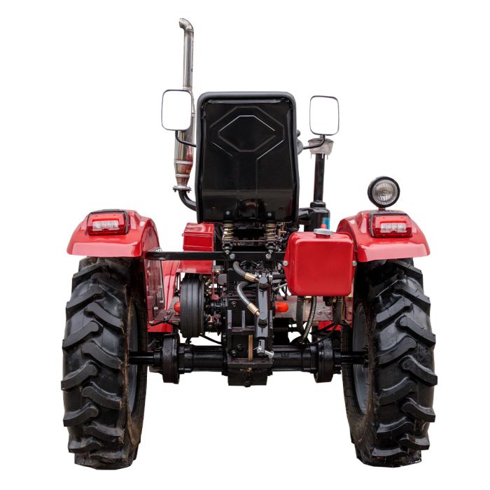 Трактор KENTAVR 200B