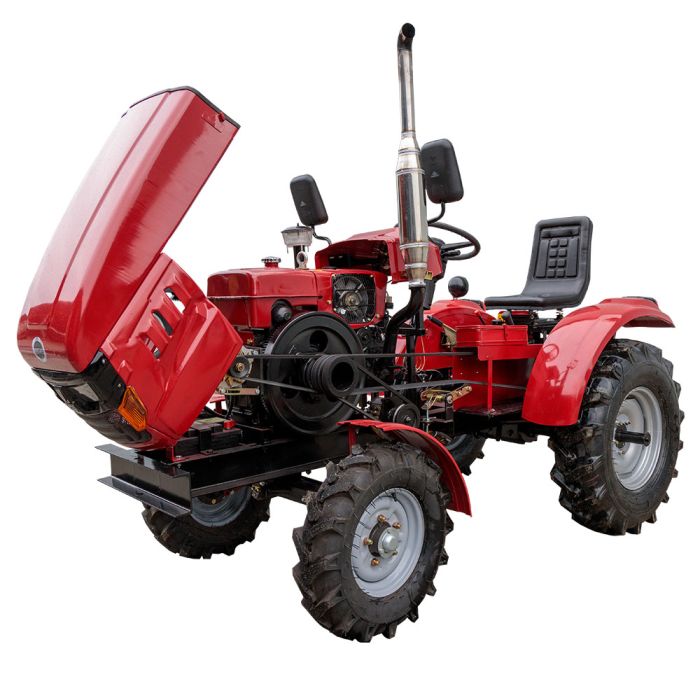 Трактор KENTAVR 200B