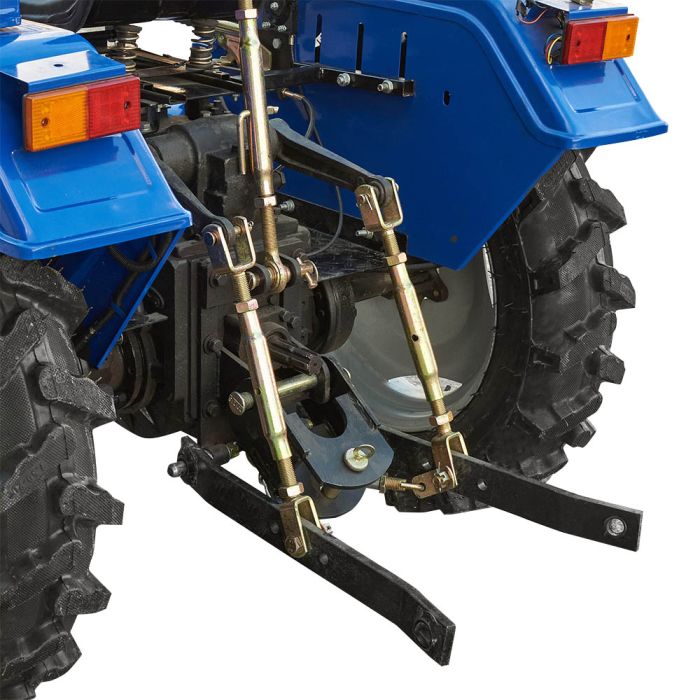 Трактор KENTAVR 240BP