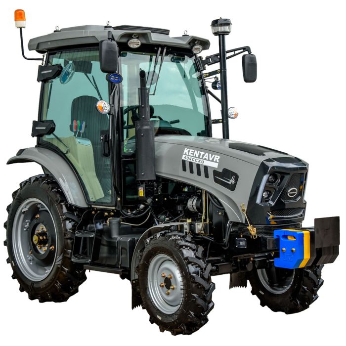 Трактор KENTAVR 404CCXU