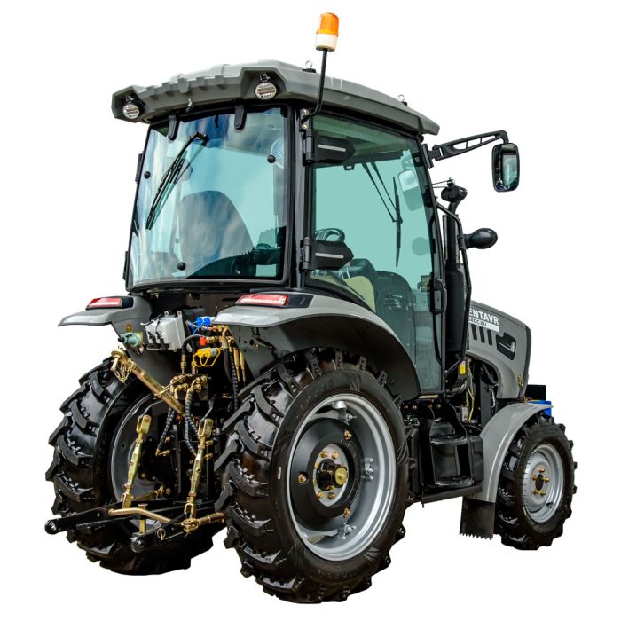 Трактор KENTAVR 404CCXU