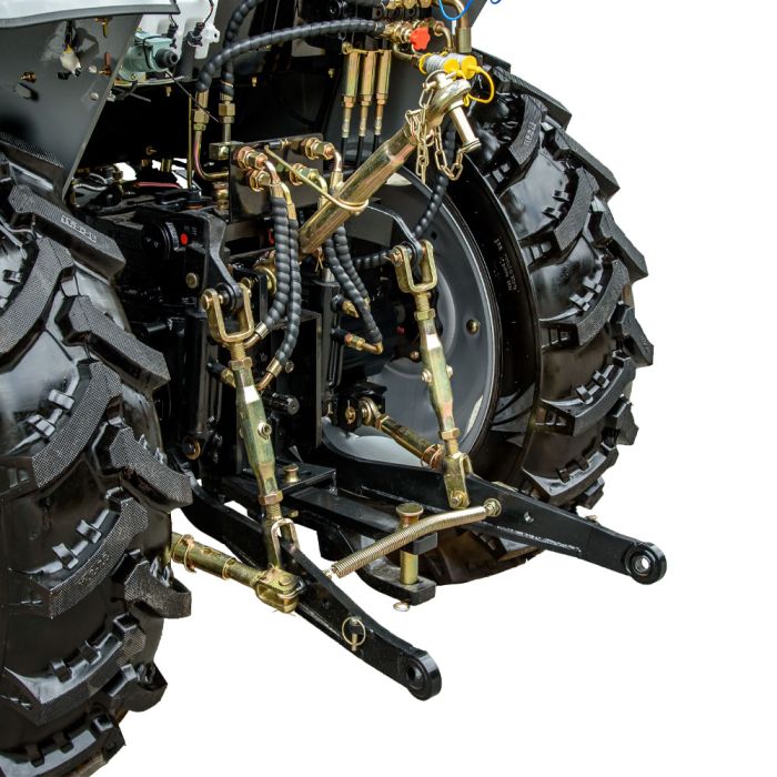 Трактор KENTAVR 404CCXU