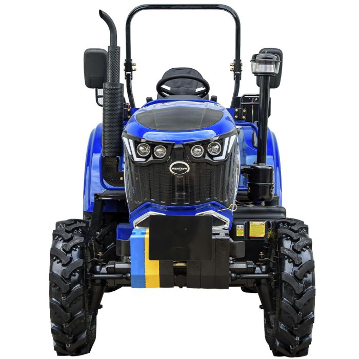 Трактор KENTAVR 404X