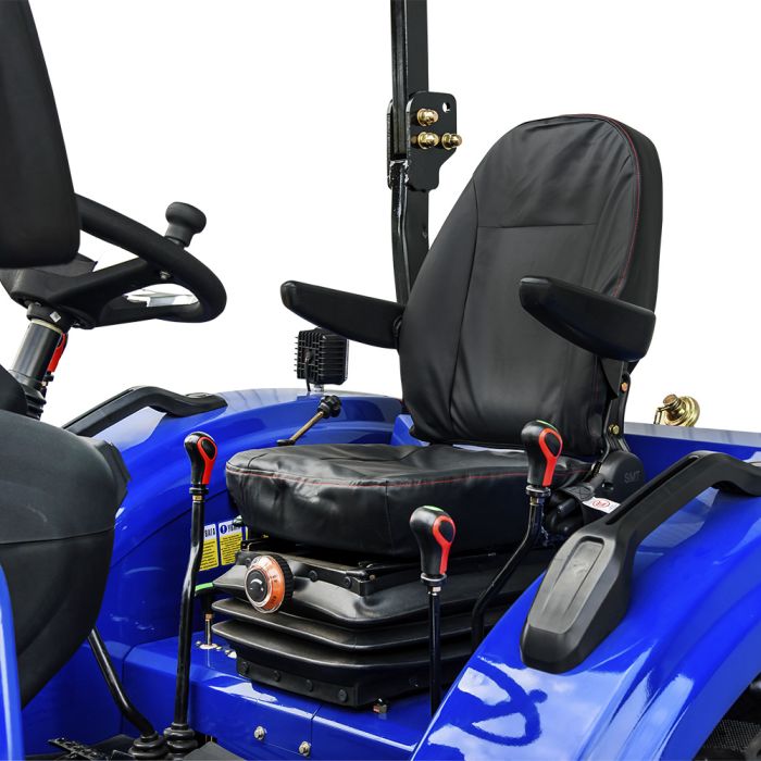 Трактор KENTAVR 404XU