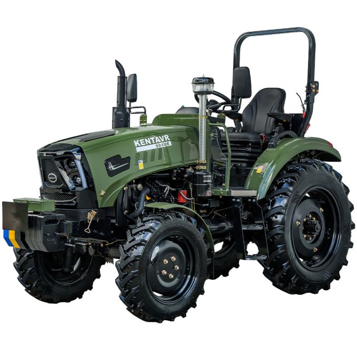 Трактор KENTAVR 504UE