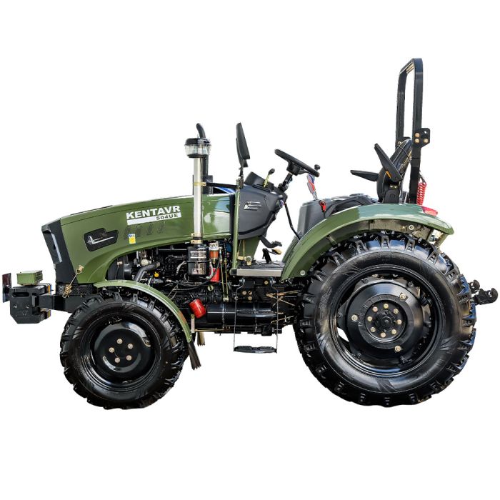 Трактор KENTAVR 504UE