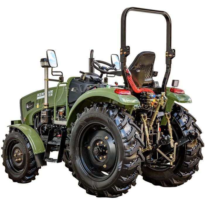 Трактор KENTAVR 504UE
