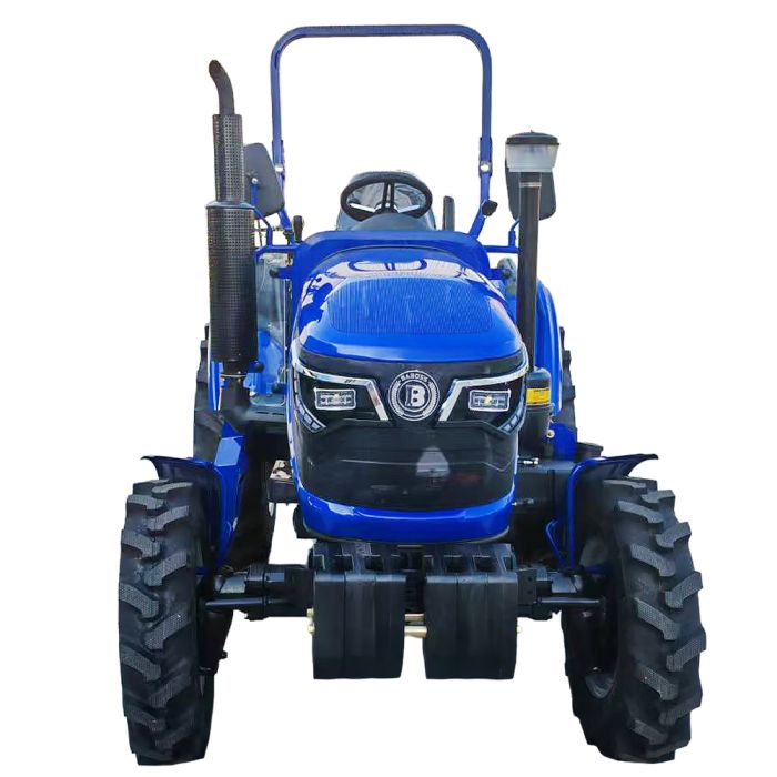 Трактор KENTAVR B 244DXU