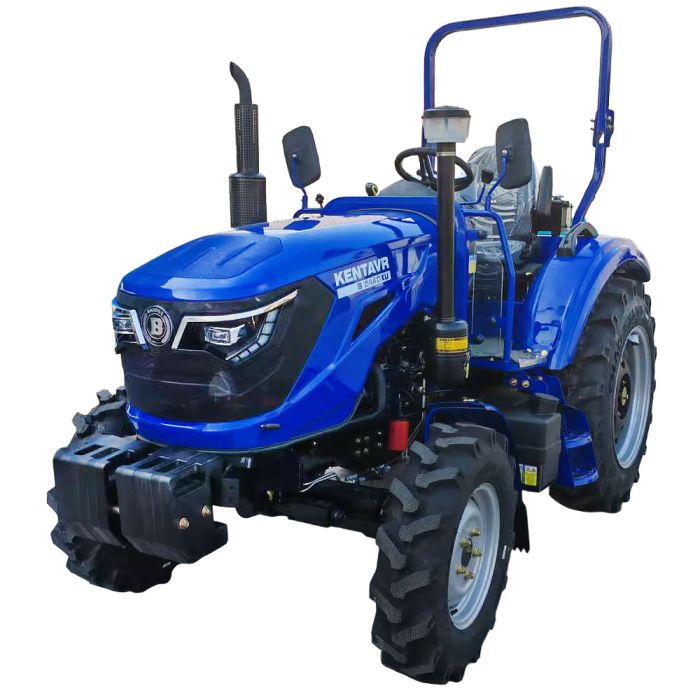 Трактор KENTAVR B 244DXU