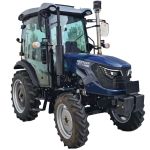 Трактор KENTAVR B 404CXU