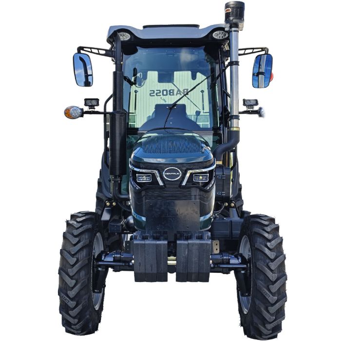 Трактор KENTAVR B 404CXU