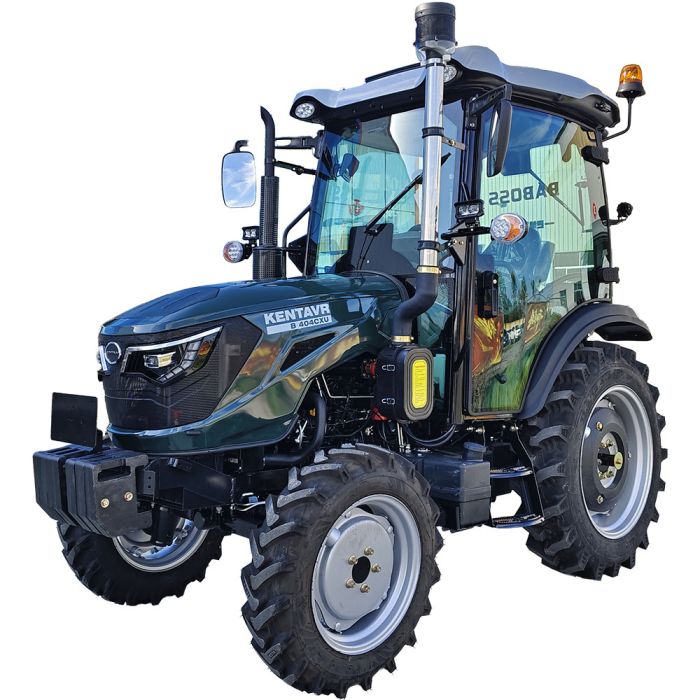 Трактор KENTAVR B 404CXU