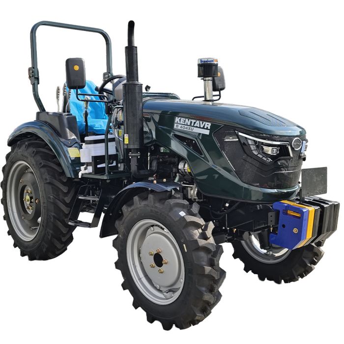 Трактор KENTAVR B 404XU