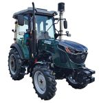 Трактор KENTAVR B 504CCU