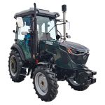 Трактор KENTAVR B 504CU