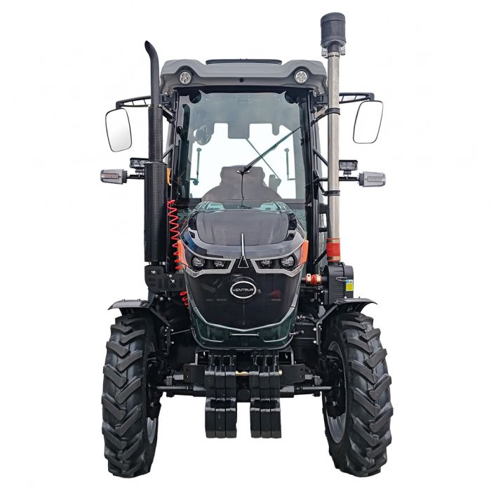 Трактор KENTAVR B 504CU-R