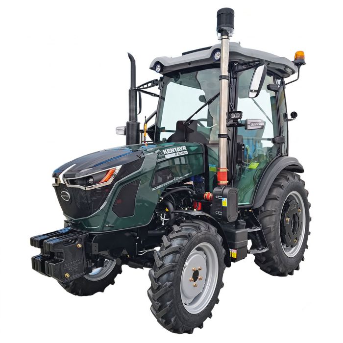 Трактор KENTAVR B 504CU-R