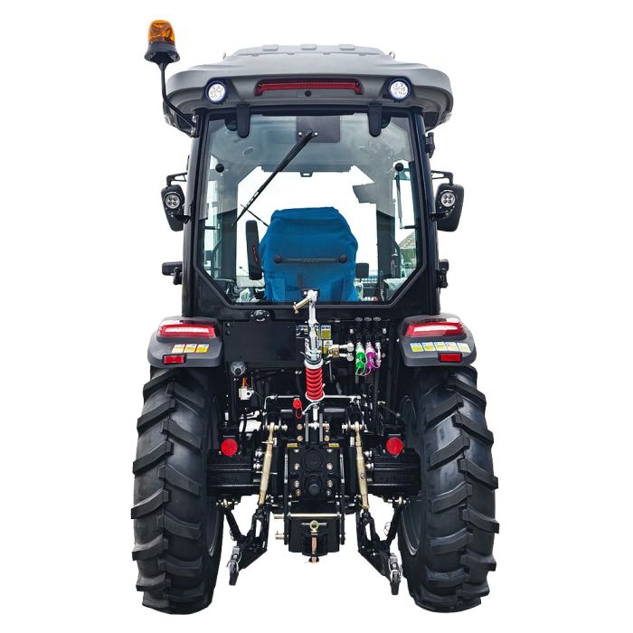 Трактор KENTAVR B 504CU-R