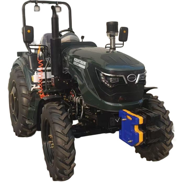 Трактор KENTAVR B 504U