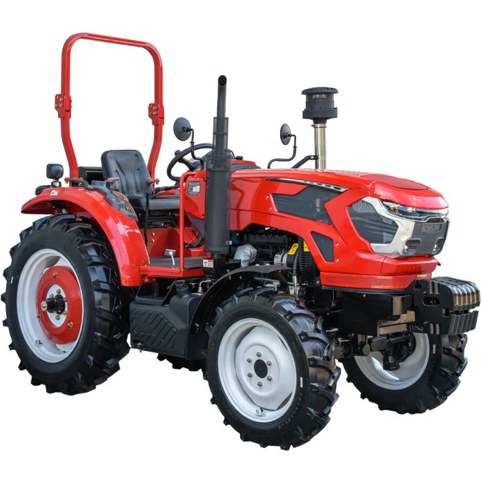 Трактор KENTAVR H 504U